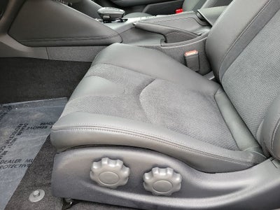 2026 Nissan Z Performance