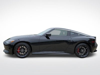 2026 Nissan Z Performance