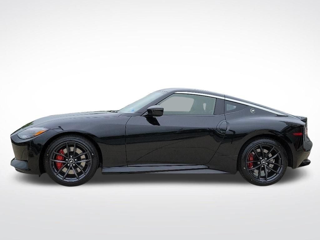 2026 Nissan Z Performance