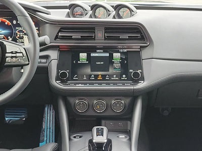 2026 Nissan Z Performance