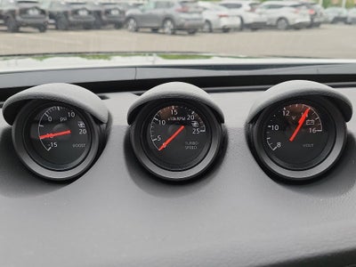 2026 Nissan Z Performance