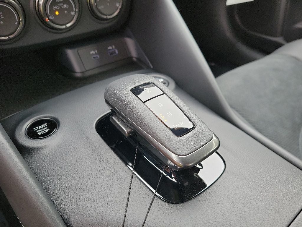 2026 Nissan Z Performance