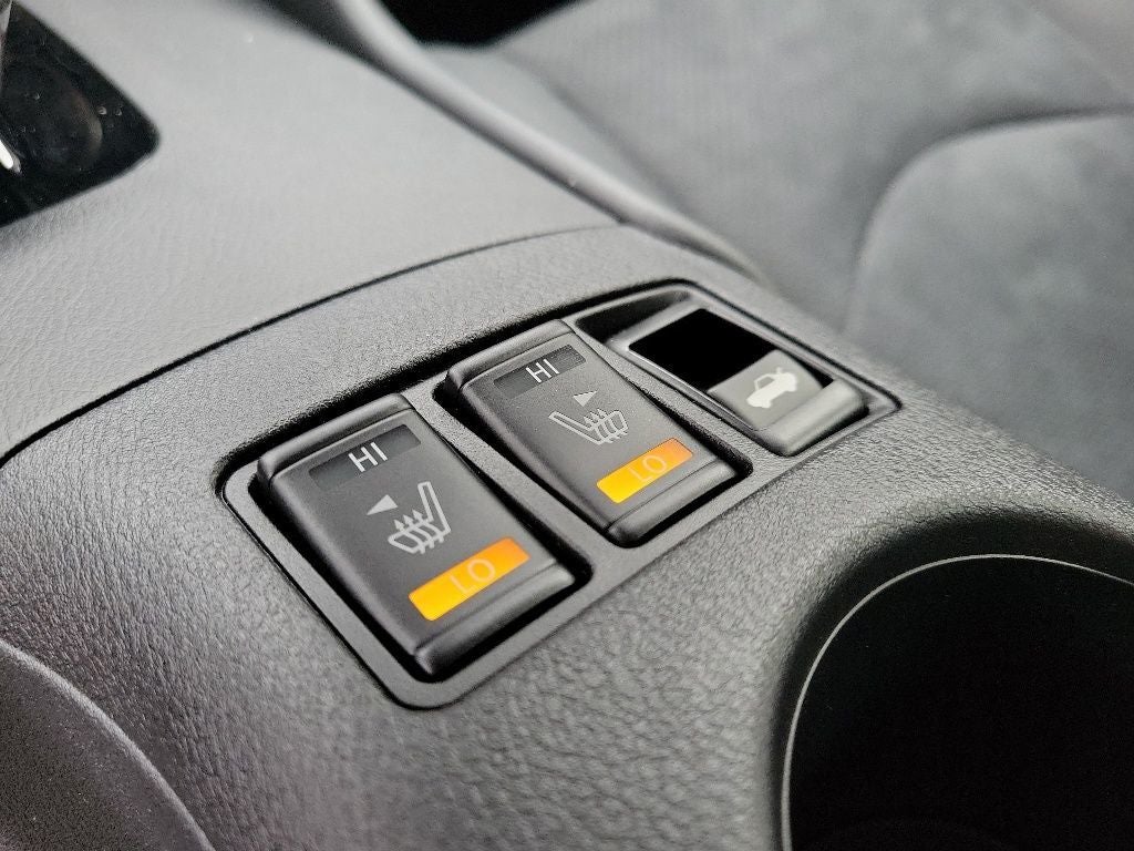 2026 Nissan Z Performance