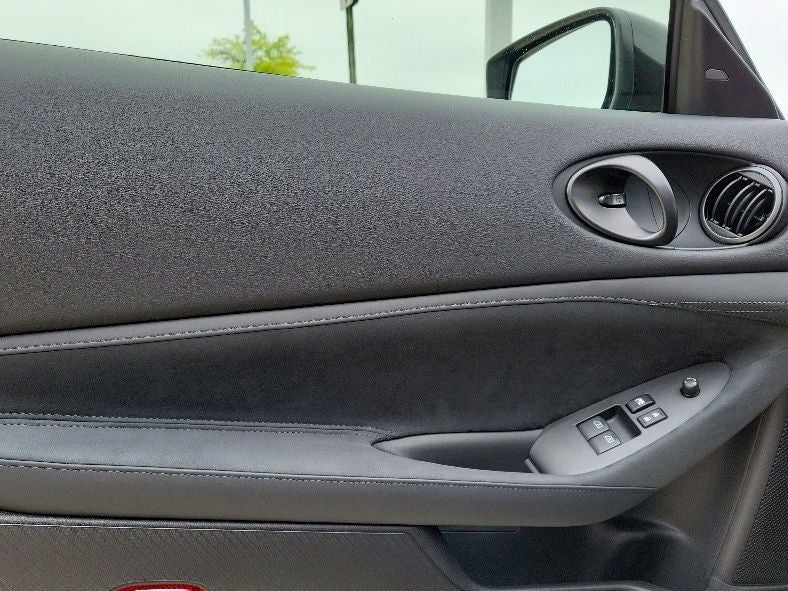 2026 Nissan Z Performance