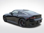 2026 Nissan Z Performance