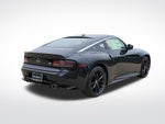 2026 Nissan Z Performance
