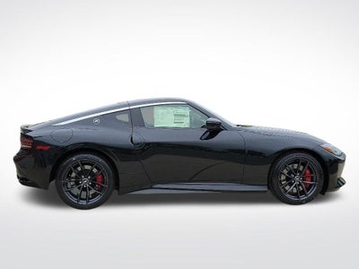 2026 Nissan Z Performance