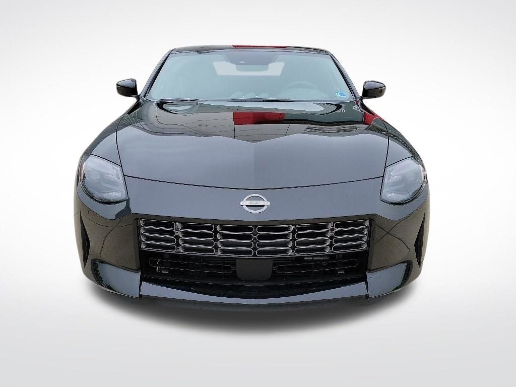 2026 Nissan Z Performance