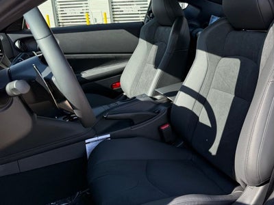 2024 Nissan Z Heritage Edition