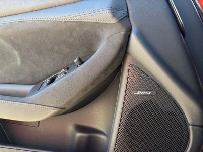 2024 Nissan Z Heritage Edition