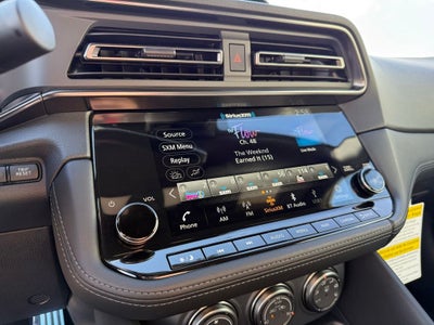 2024 Nissan Z Heritage Edition