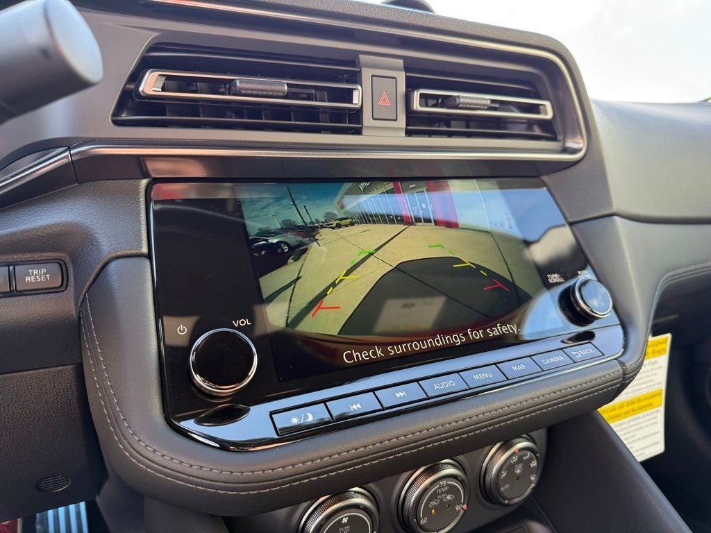 2024 Nissan Z Heritage Edition