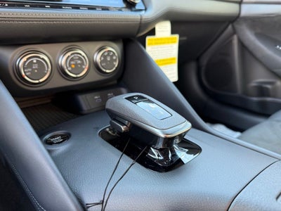 2024 Nissan Z Heritage Edition