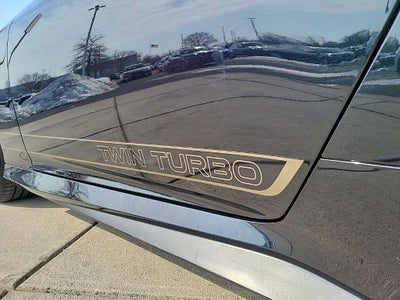 2026 Nissan Z Heritage Edition (Z32 Midnight Purple)