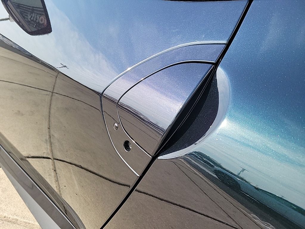 2026 Nissan Z Heritage Edition (Z32 Midnight Purple)