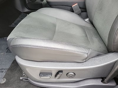 2024 Nissan Ariya ENGAGE e-4ORCE