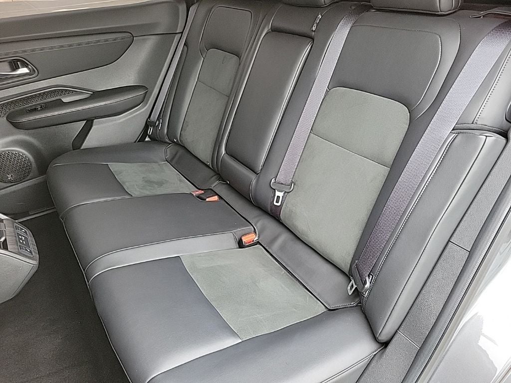 2024 Nissan Ariya ENGAGE e-4ORCE