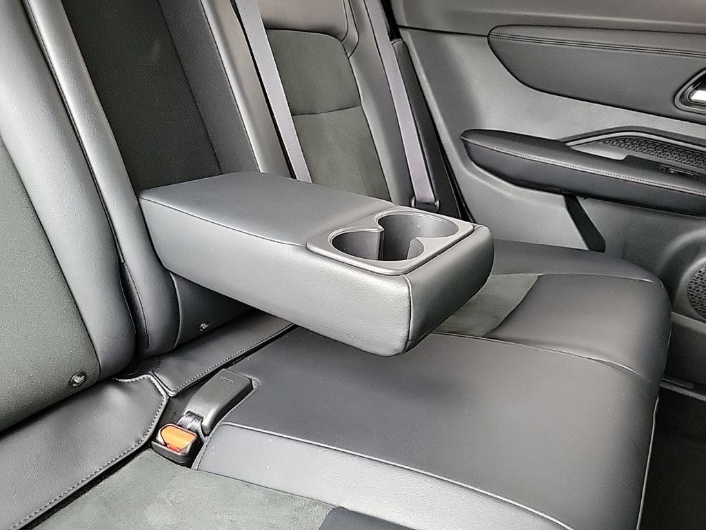 2024 Nissan Ariya ENGAGE e-4ORCE