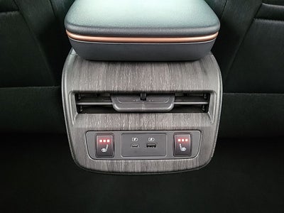 2024 Nissan Ariya ENGAGE e-4ORCE