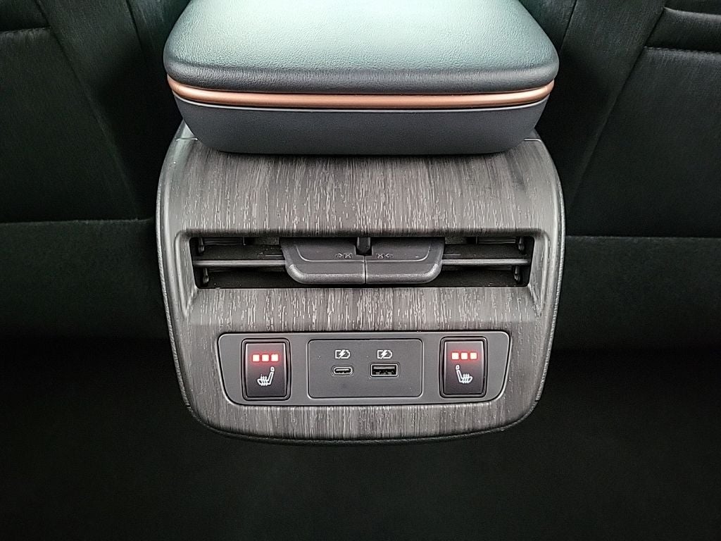 2024 Nissan Ariya ENGAGE e-4ORCE