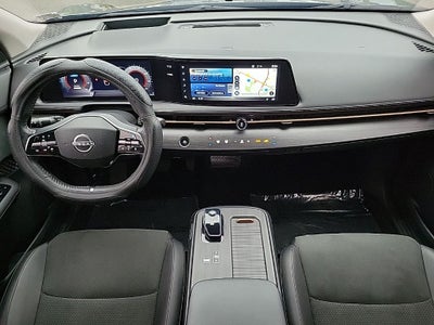2024 Nissan Ariya ENGAGE e-4ORCE