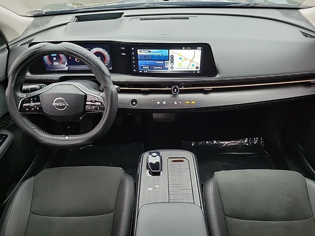 2024 Nissan Ariya ENGAGE e-4ORCE