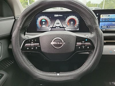 2024 Nissan Ariya ENGAGE e-4ORCE