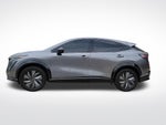 2024 Nissan Ariya ENGAGE e-4ORCE