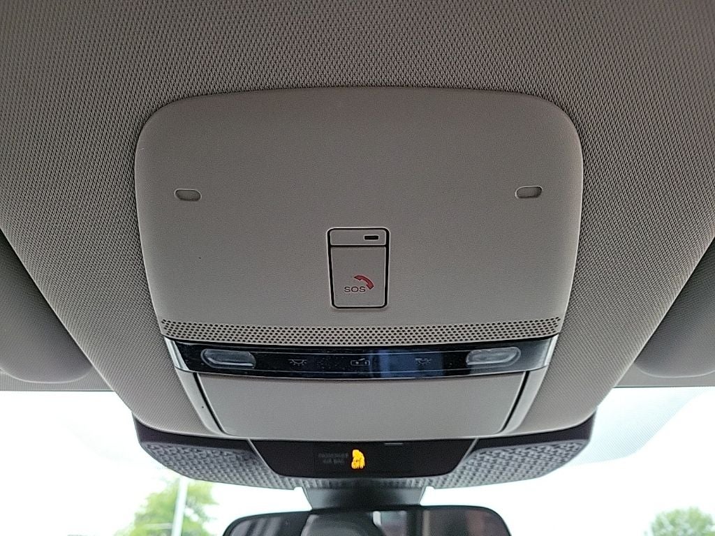 2024 Nissan Ariya ENGAGE e-4ORCE