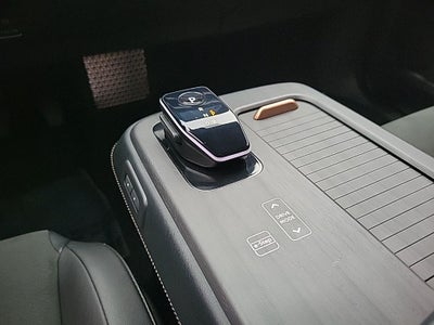 2024 Nissan Ariya ENGAGE e-4ORCE