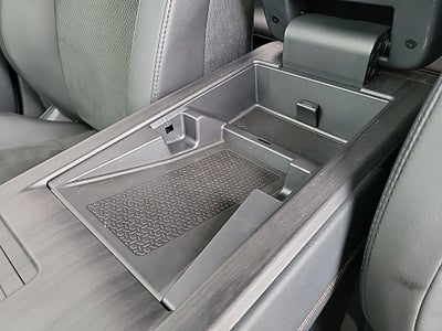 2024 Nissan Ariya ENGAGE e-4ORCE
