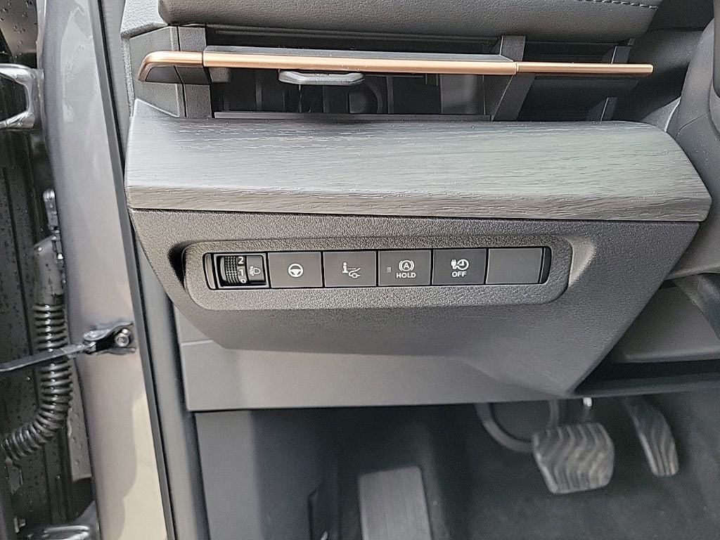 2024 Nissan Ariya ENGAGE e-4ORCE