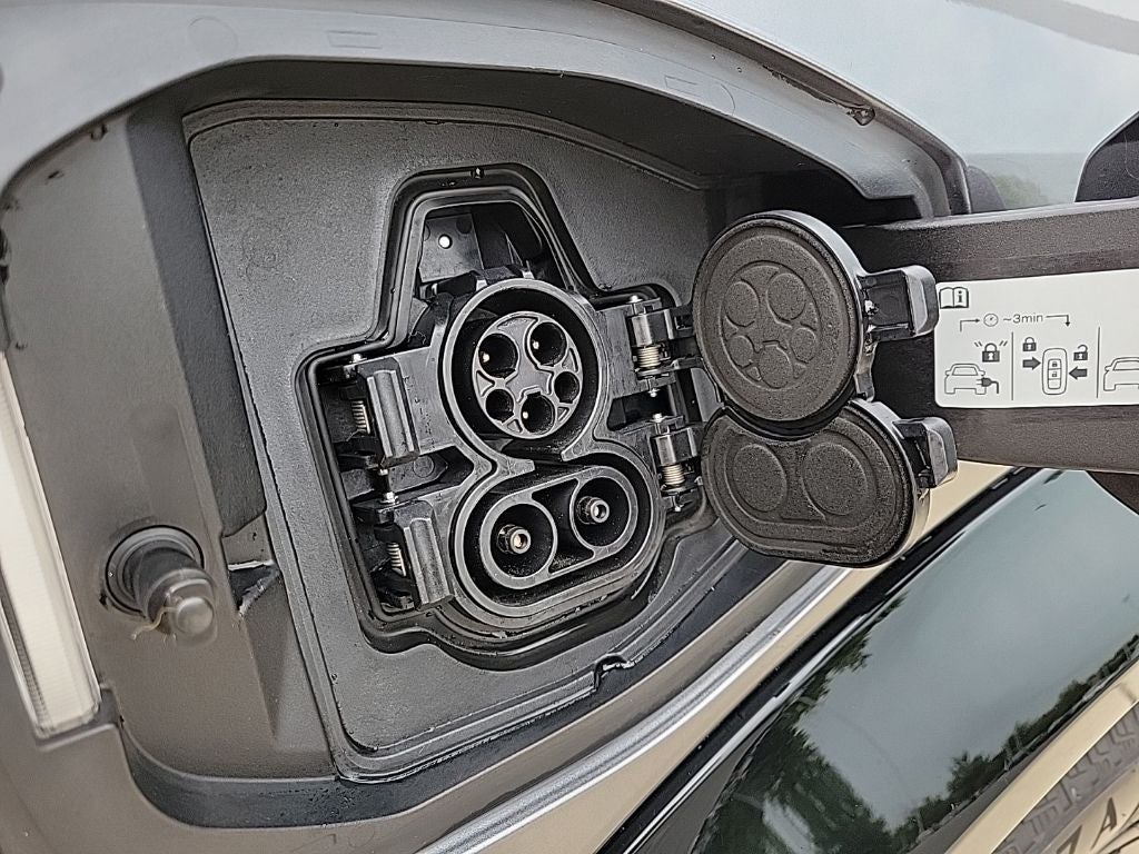 2024 Nissan Ariya ENGAGE e-4ORCE
