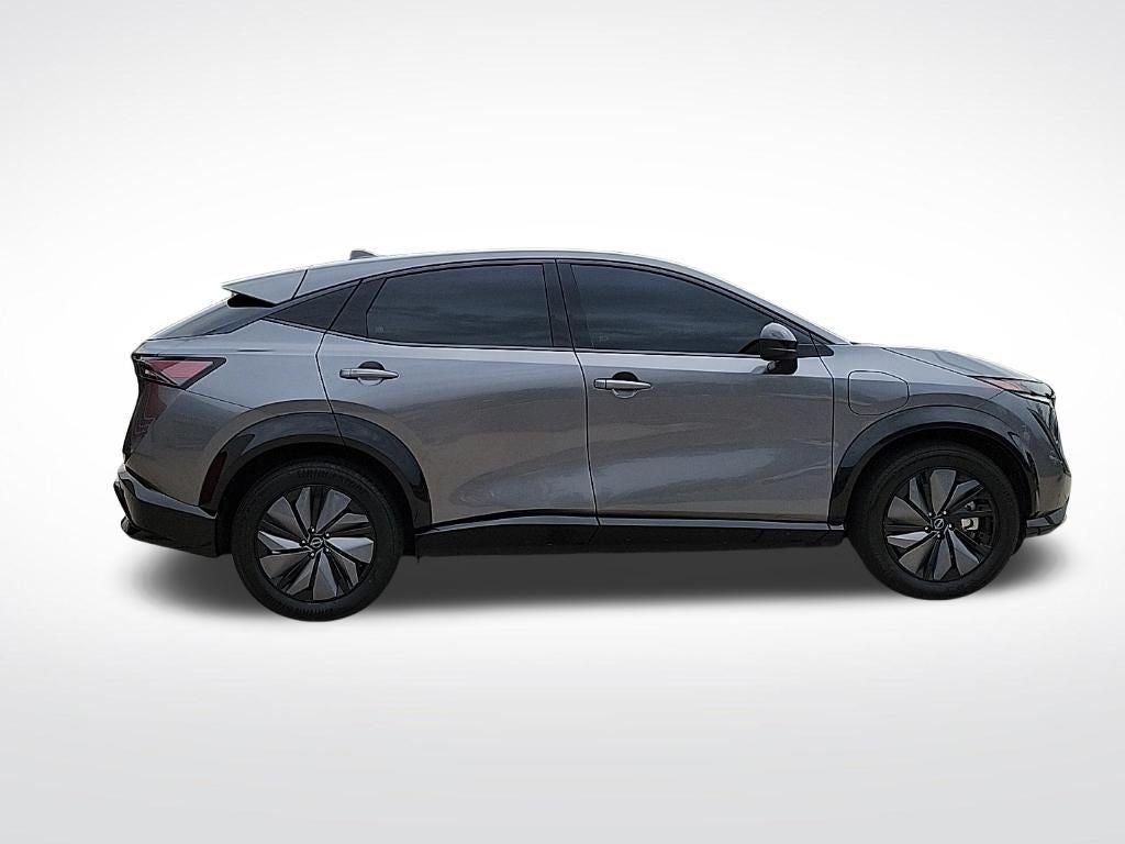 2024 Nissan Ariya ENGAGE e-4ORCE
