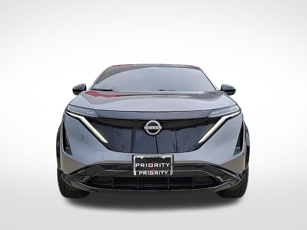 2024 Nissan Ariya ENGAGE e-4ORCE