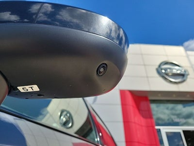 2024 Nissan Ariya EVOLVE+ e-4ORCE