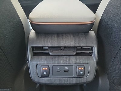 2024 Nissan Ariya EVOLVE+ e-4ORCE