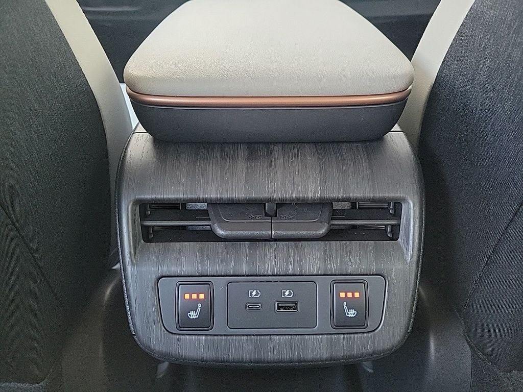 2024 Nissan Ariya EVOLVE+ e-4ORCE