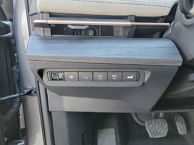 2024 Nissan Ariya EVOLVE+ e-4ORCE
