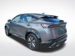2024 Nissan Ariya EVOLVE+ e-4ORCE