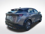 2024 Nissan Ariya EVOLVE+ e-4ORCE