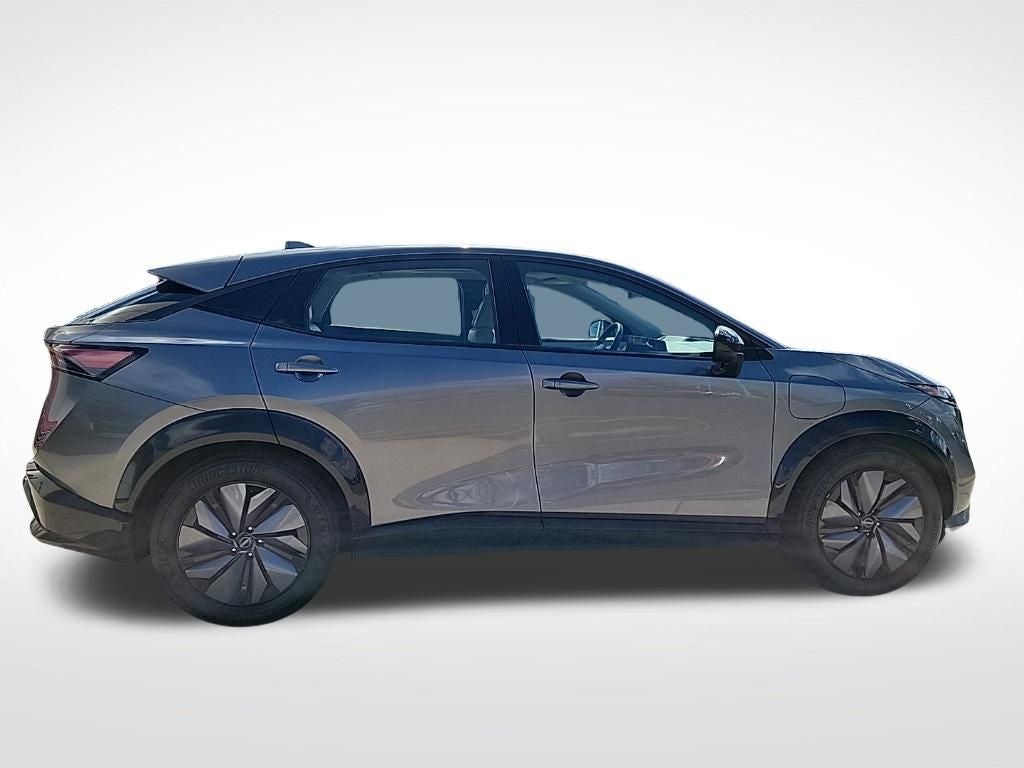 2024 Nissan Ariya EVOLVE+ e-4ORCE