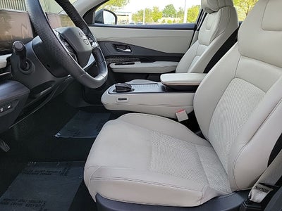 2023 Nissan Ariya EVOLVE+ e-4ORCE