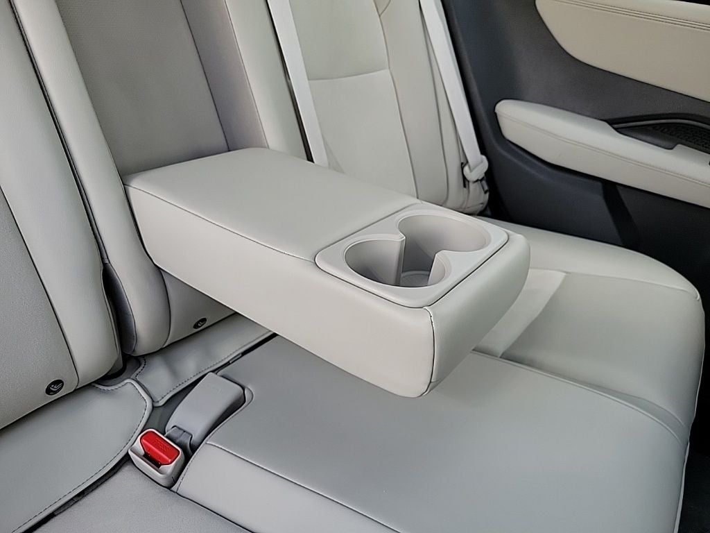 2023 Nissan Ariya EVOLVE+ e-4ORCE