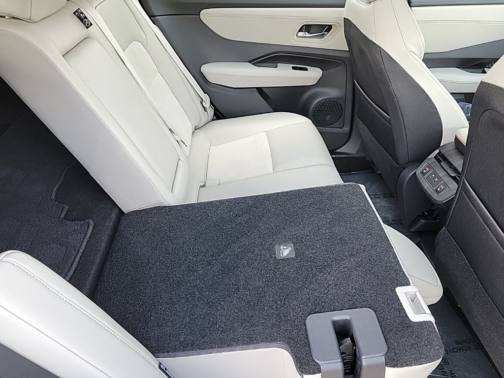 2023 Nissan Ariya EVOLVE+ e-4ORCE