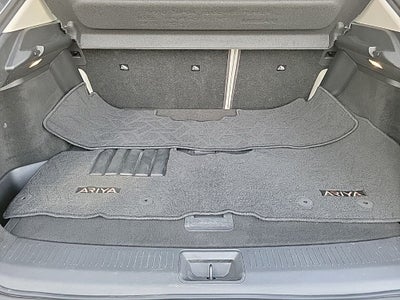 2023 Nissan Ariya EVOLVE+ e-4ORCE