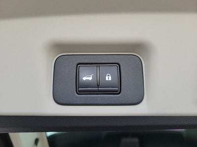 2023 Nissan Ariya EVOLVE+ e-4ORCE