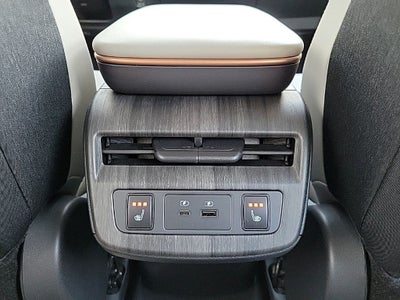 2023 Nissan Ariya EVOLVE+ e-4ORCE