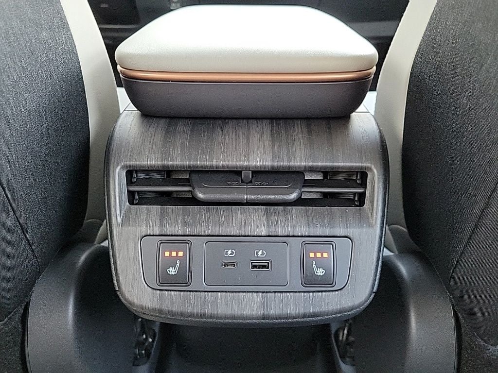 2023 Nissan Ariya EVOLVE+ e-4ORCE