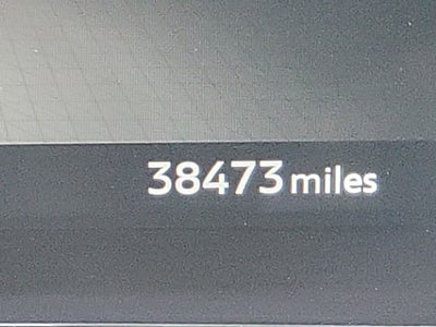 2023 Nissan Ariya EVOLVE+ e-4ORCE